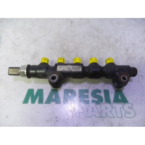 Peugeot - 307 - Fuel injector nozzle