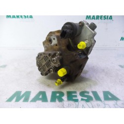 Peugeot - 307 - Kraftstoffpumpe Mechanisch