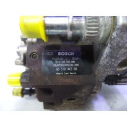 Peugeot - 307 - Kraftstoffpumpe Mechanisch