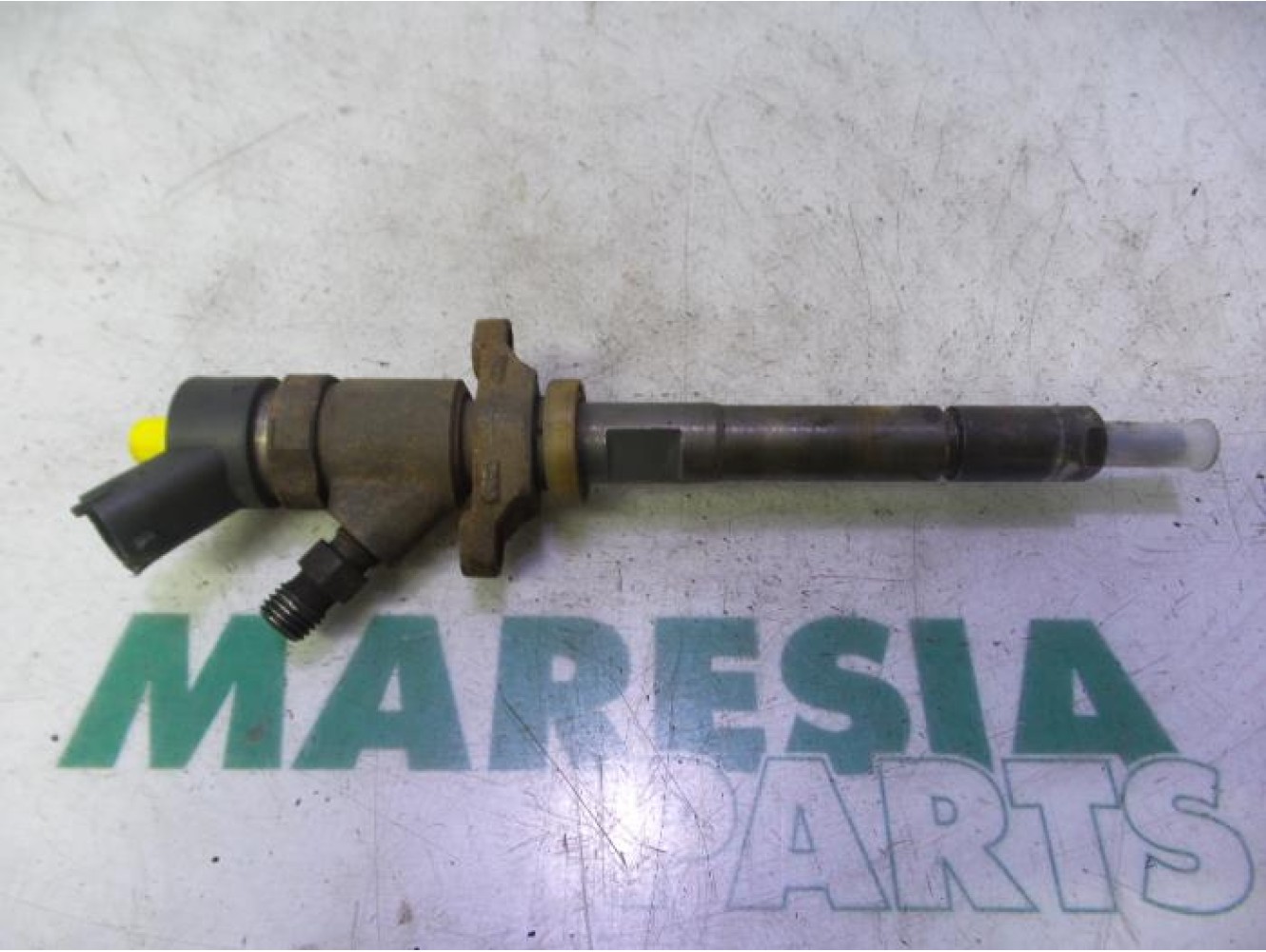 Peugeot - 307 - Injector (diesel)