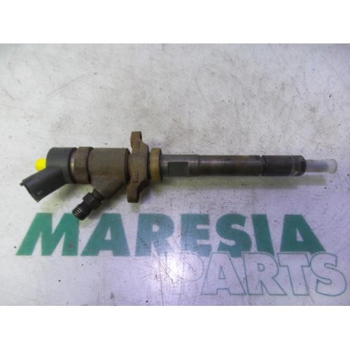 Peugeot - 307 - Injector (diesel)