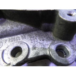Peugeot - 307 - Pompe à huile