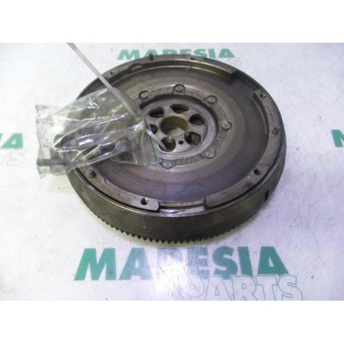Peugeot - 307 - Flywheel