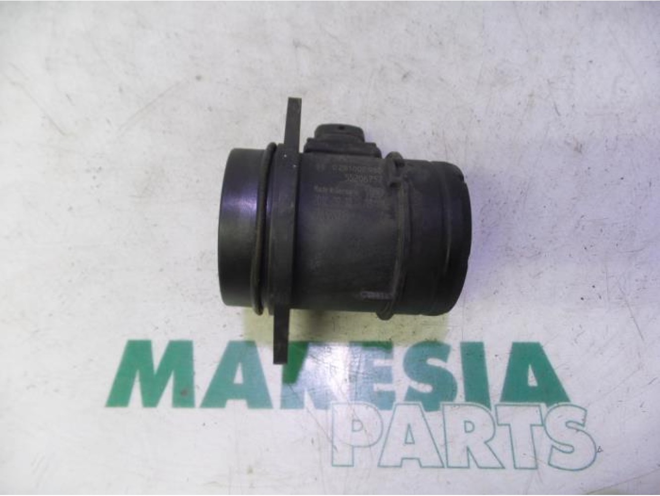 Fiat - Punto - Airflow meter