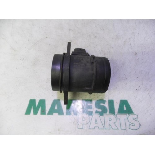 Fiat - Punto - Airflow meter
