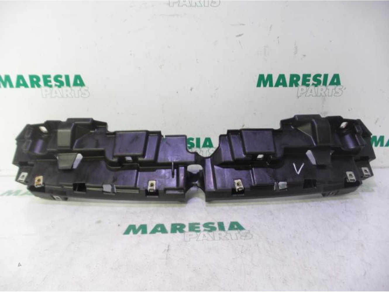 Fiat - Punto - Front bumper frame