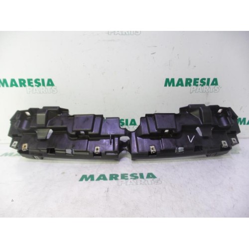 Fiat - Punto - Front bumper frame