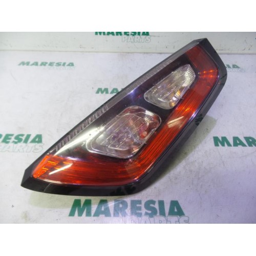 Fiat - Punto - Taillight, right