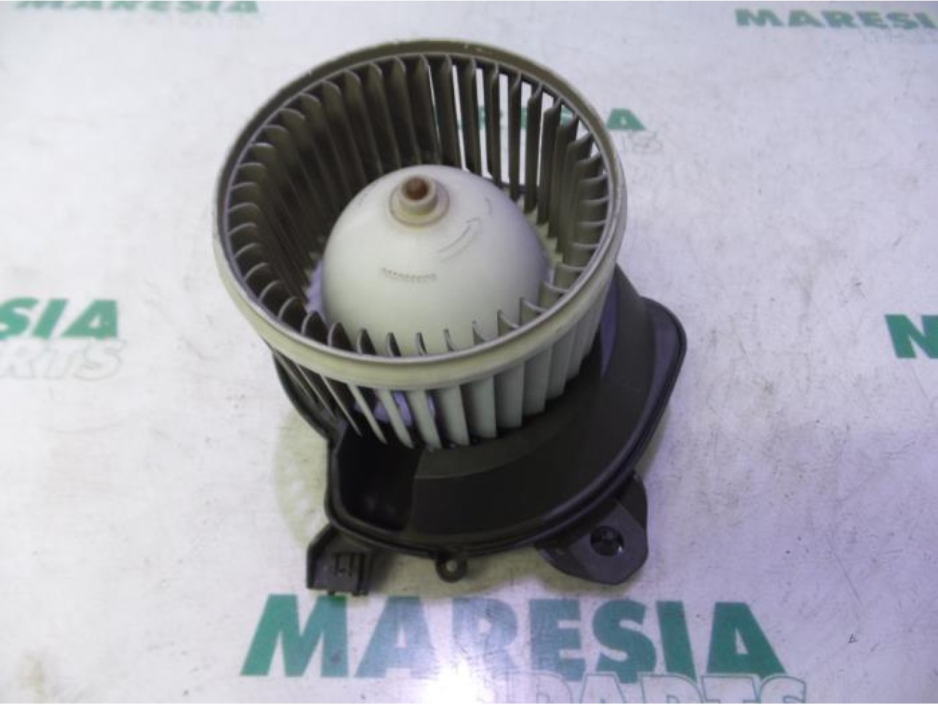 Fiat - Punto - Kachel Ventilatiemotor