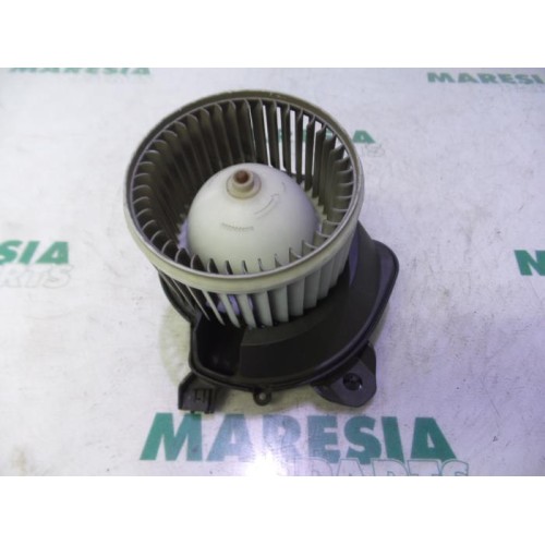 Fiat - Punto - Heating and ventilation fan motor