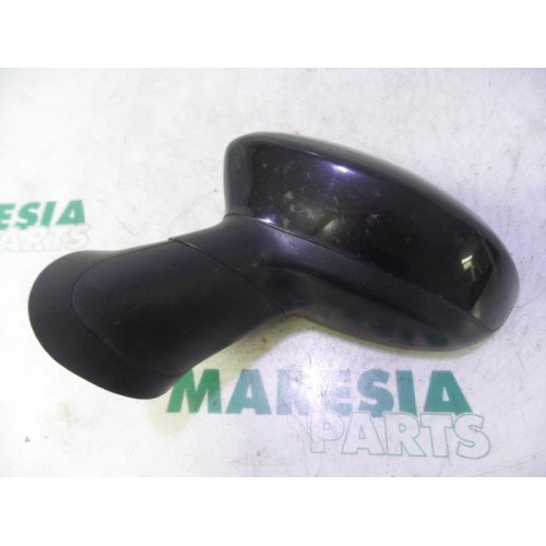 Fiat - Punto - Wing mirror, left