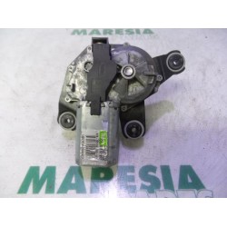 Fiat - Punto - Scheibenwischermotor hinten