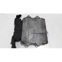 Fiat - Punto - Engine management computer