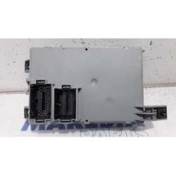 Fiat - Punto - Engine management computer