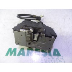 Fiat - Punto - Türschlossmechanik 2-türig links