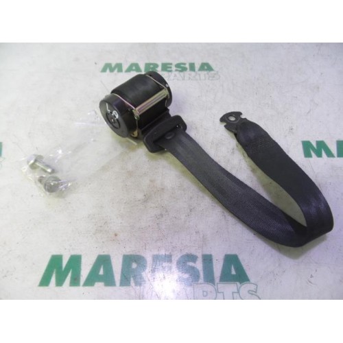 Fiat - Punto - Sicherheitsgurt links hinten