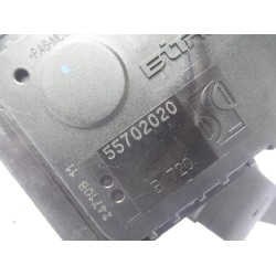 Fiat - Punto - Throttle pedal position sensor