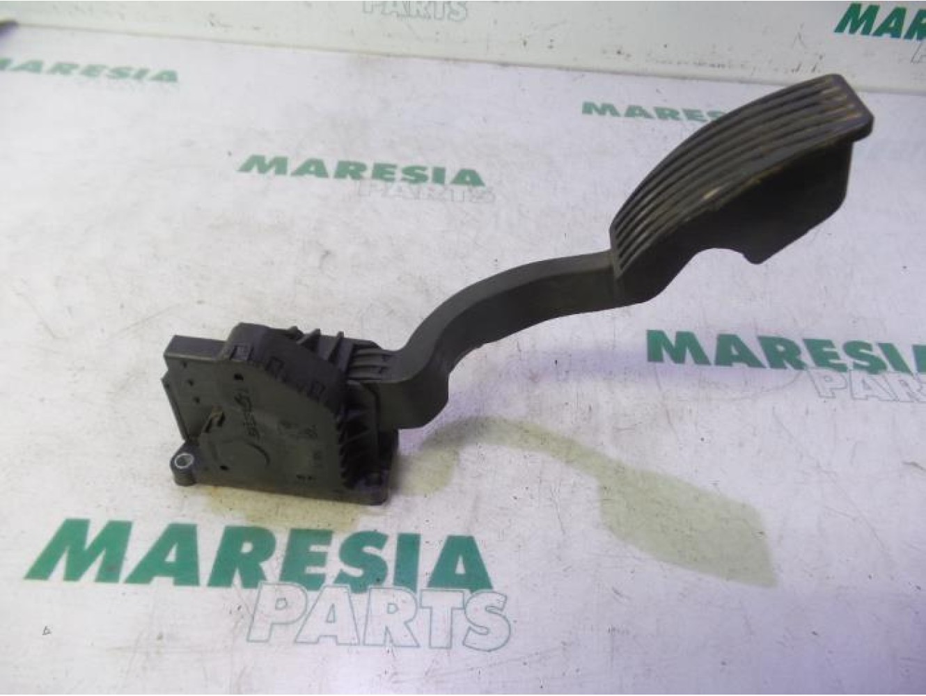 Fiat - Punto - Throttle pedal position sensor