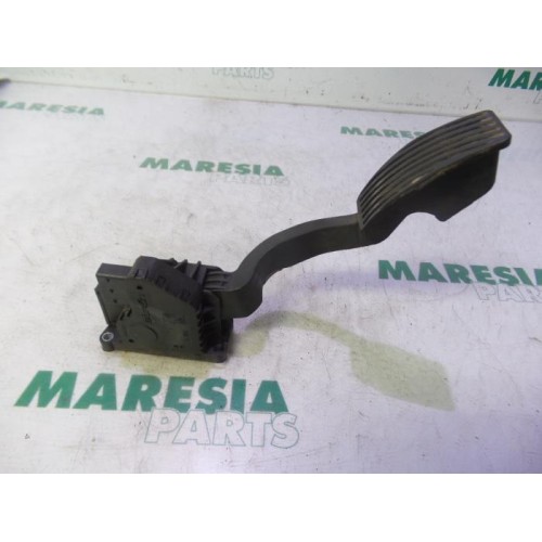 Fiat - Punto - Gaspedalposition Sensor
