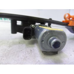 Fiat - Punto - Window mechanism 2-door, front right