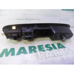 Fiat - Punto - Multi-functional window switch