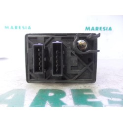Fiat - Punto - Glow plug relay