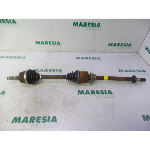 Fiat - Punto - Front drive shaft, right