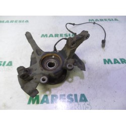 Fiat - Punto - Fusee links-voor
