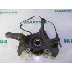 Fiat - Punto - Knuckle, front right
