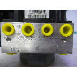 Fiat - Punto - ABS pump