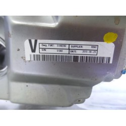 Fiat - Punto - Steering column housing
