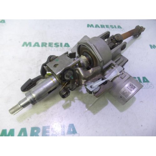 Fiat - Punto - Steering column housing