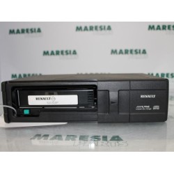 Renault - Megane Scenic - CD changer