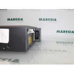 Renault - Megane Scenic - CD changer