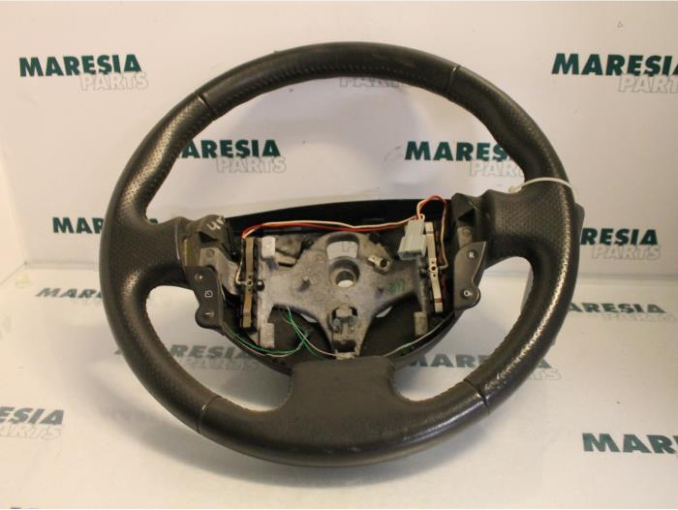 Renault - Megane Scenic - Stuurwiel