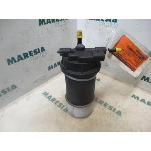 Renault - Megane Scenic - Fuel filter housing