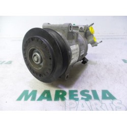 Peugeot - 308 - Air conditioning pump