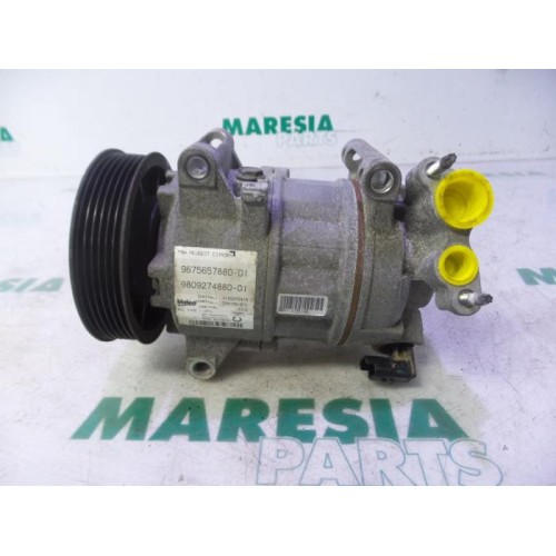 Peugeot - 308 - Air conditioning pump