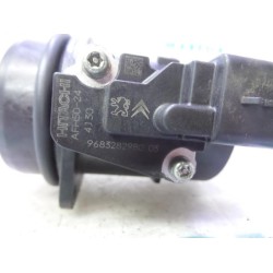 Peugeot - 308 - Airflow meter