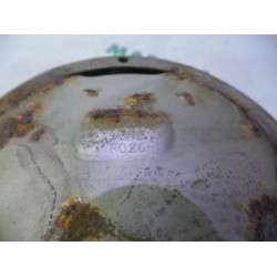 Peugeot - 308 - Particulate filter