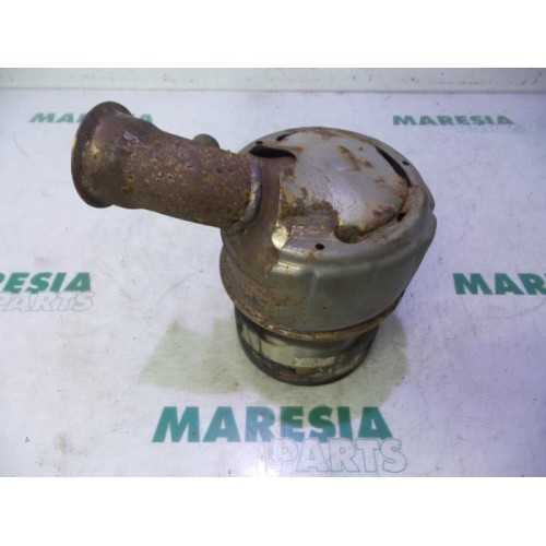 Peugeot - 308 - Particulate filter