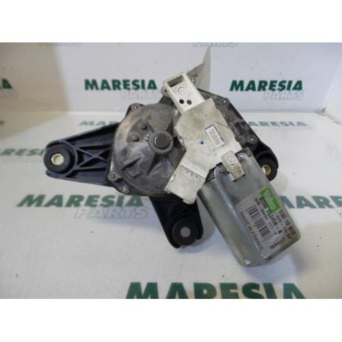 Renault - Megane Scenic - Scheibenwischermotor hinten