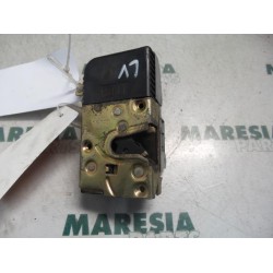 Citroen - C5 - Door lock mechanism 4-door, front left