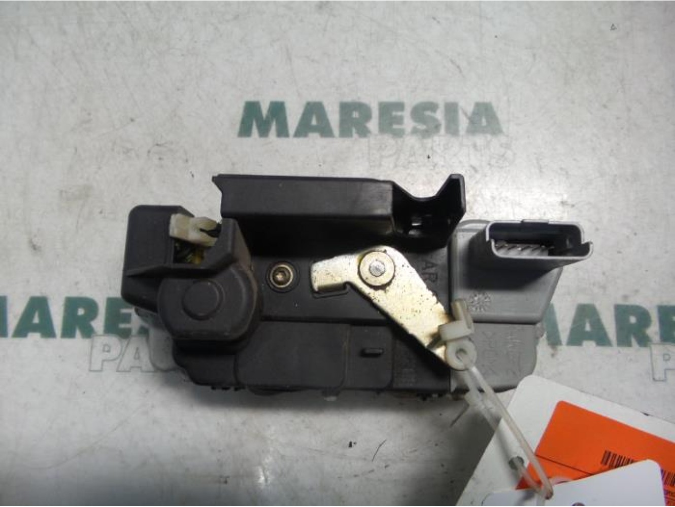 Citroen - C5 - Türschlossmechanik 4-türig links hinten