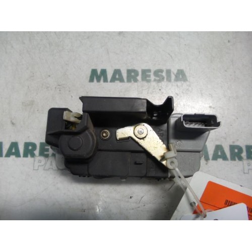 Citroen - C5 - Rear door lock mechanism 4-door, left