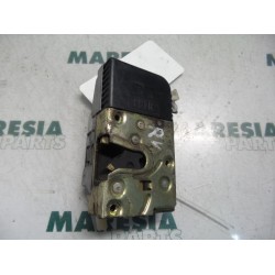 Citroen - C5 - Front door lock mechanism 4-door, right