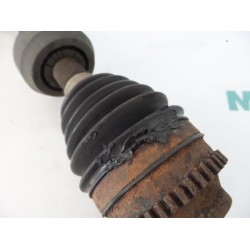 Renault - Megane Scenic - Aandrijfas rechts-voor
