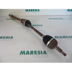 Renault - Megane Scenic - Arbre de transmission avant droit