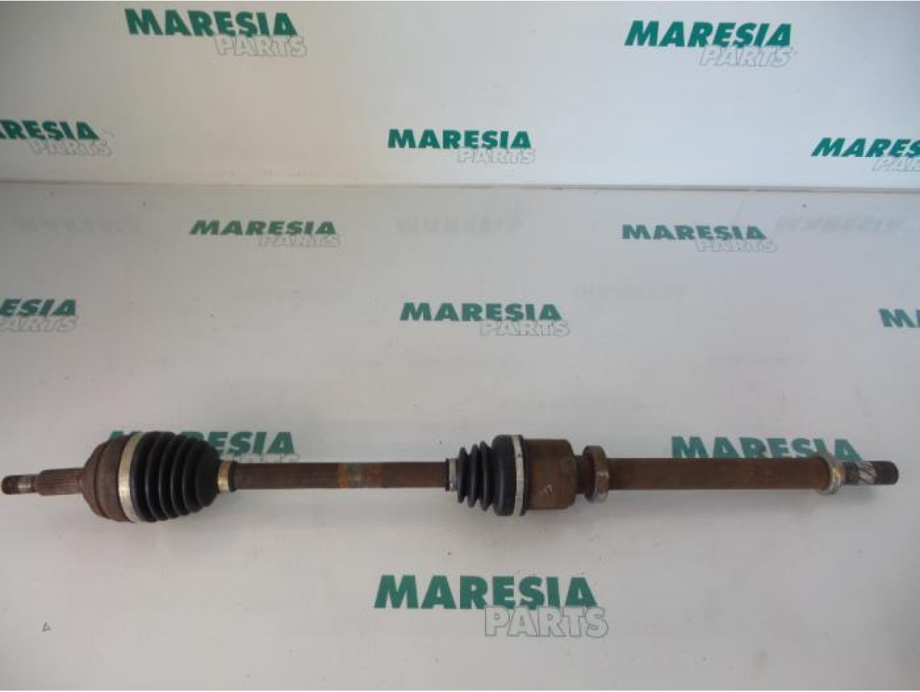 Renault - Megane Scenic - Arbre de transmission avant droit