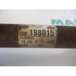 Renault - Megane Scenic - Front drive shaft, right